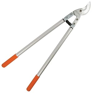 A.M. Leonard 41340 Loppers on white background