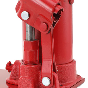 6 Teeth High Pressure Sprayer Hose Diesel Hose Pressing Hydraulic Clamping Tools 