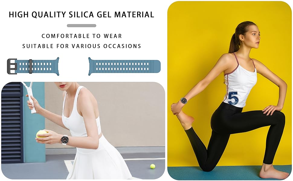 SAMSUNG GALAXY WATCH ULTRA 7 47MM STRAP BAND-2