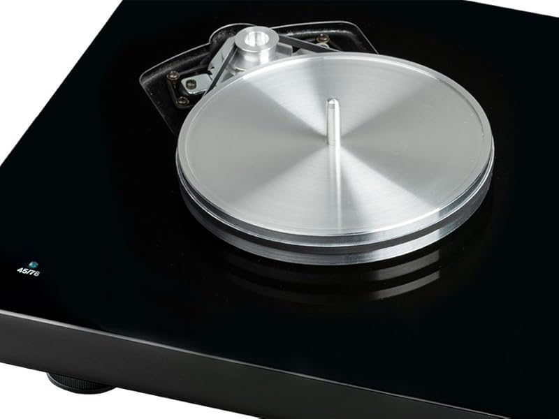 pro-ject debut シリーズ 純正プラッターとサブプラッターのセット Amazon.com: Pro-Ject Debut Aluminium Sub Platter, Suitable