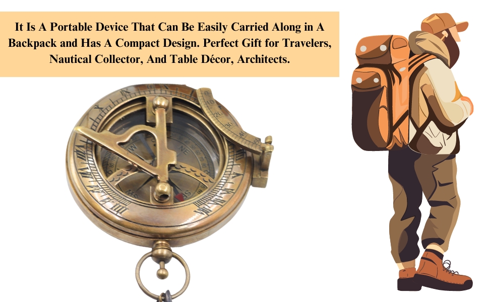 So You Can Compass Gift Customised keepsake engraved compass gifts
