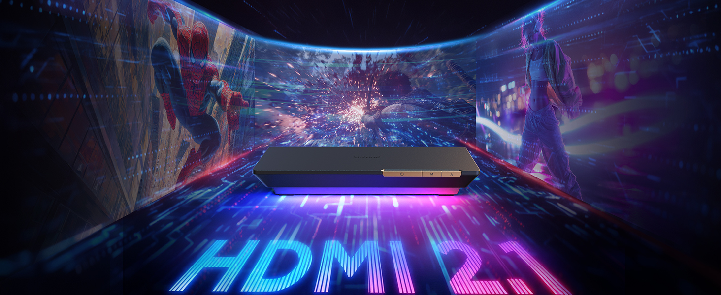 HDMI 2.1
