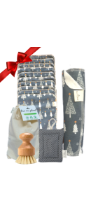 CHRISTMAS SET BIG