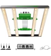 マーズハイドロ FCE-3000 正規代理保証付】 app制御 Amazon.com : 2025 New Version MARS HYDRO FC-E3000 300Watt