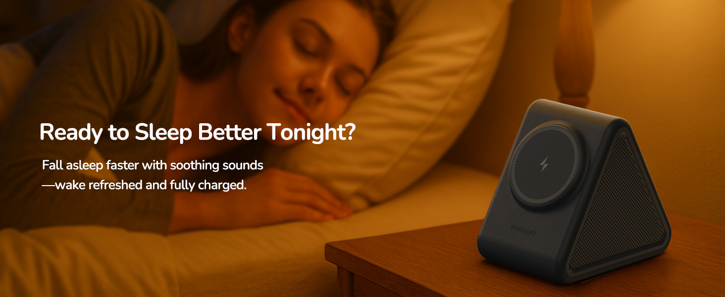 Ready to Sleep Better Tonight?