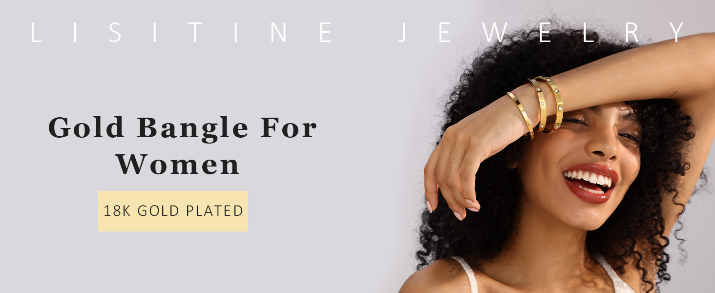 gold bracelets for women
