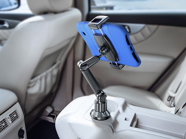 248 Tablet holder for car