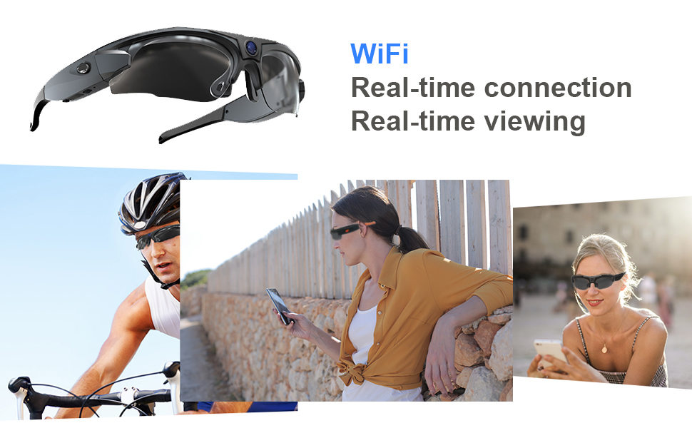 wifi sunglasses
