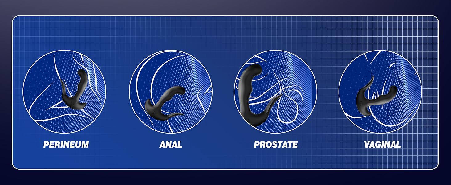 prostate plug but plug