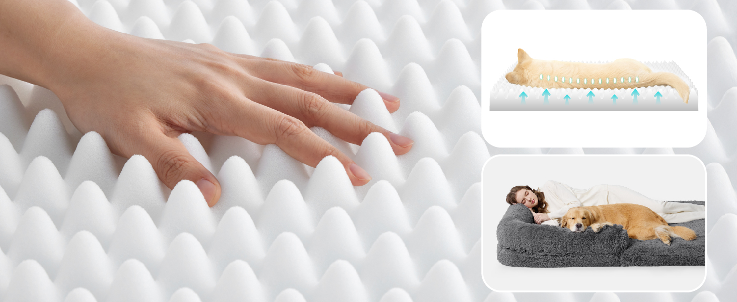 Text reads 'A cup of coffee's worth of time to recharge you for a whole day.' White electronic device shown against textured white background.