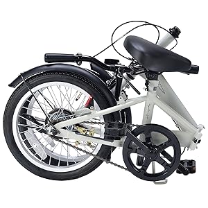 k*0様 wisdomandcraft MYPALLAS M101 Amazon.co.jp: MYPALLAS MF101 Folding Bicycle, 16 Inches