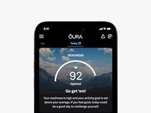 Oura App