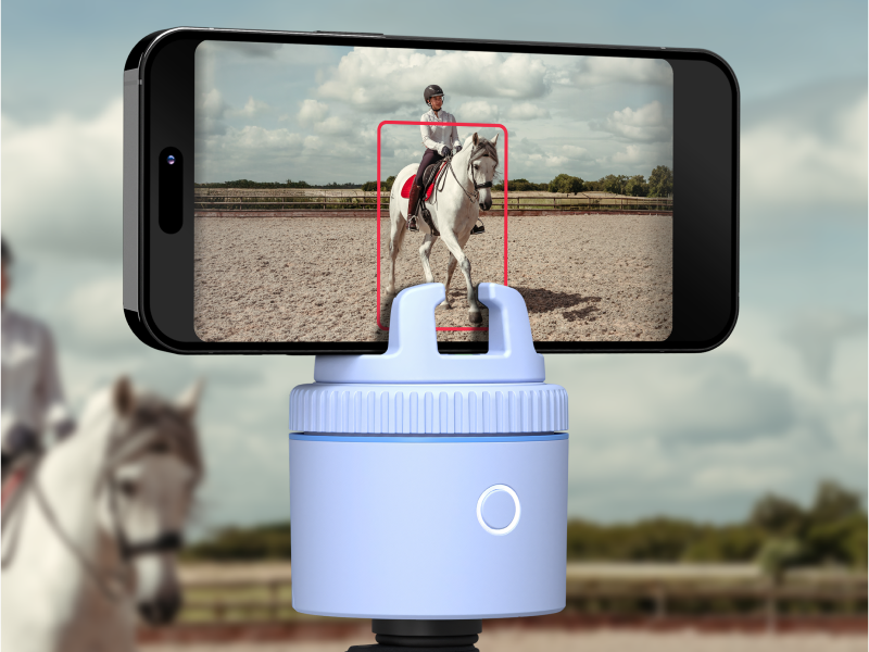 スマホアクセサリー Pivo Pod Lite Blue Amazon.co.jp: Pivo Pod Lite Fitness Tracking Phone Holder