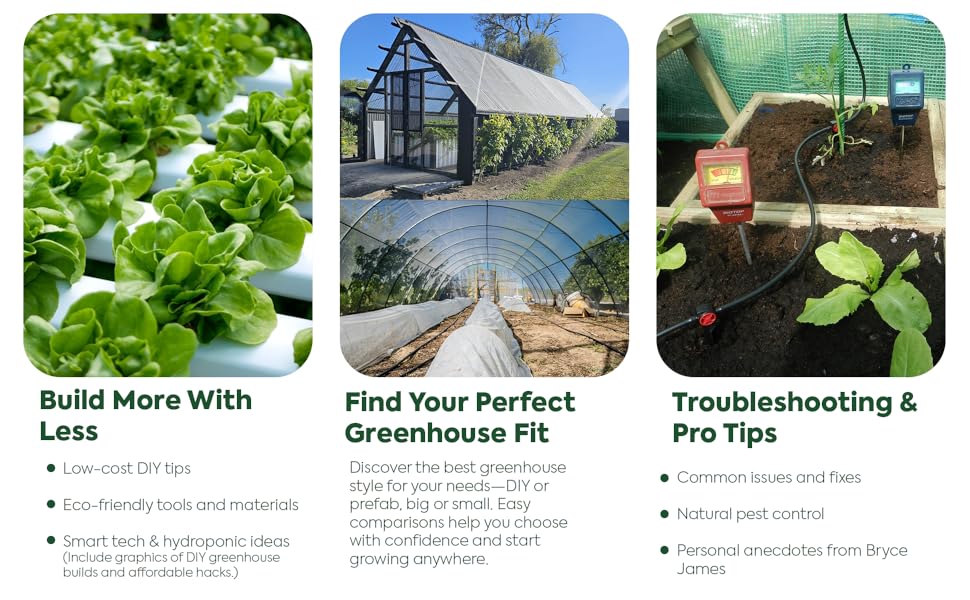 Herbs and irrigation