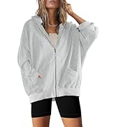 Amazon.com: Shirt Jackets for Women 2025 Trendy Waffle Knit