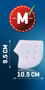 Medium size