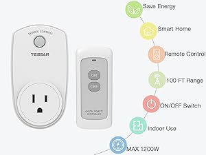 Energy saving and reliable