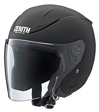 ヤマハ バイクヘルメット YJ-22ⅡZENITH Mサイズ オープンジェット Amazon | ヤマハ発動機(Yamaha) バイクヘルメット オープン