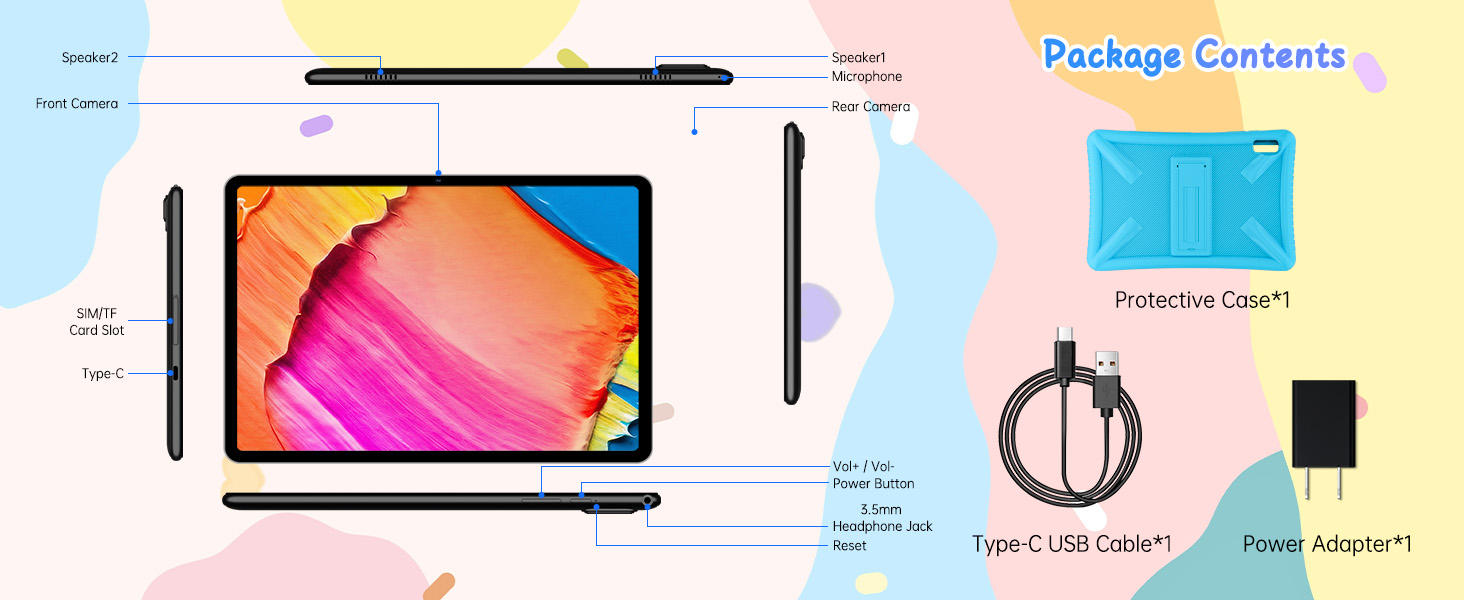 tablet samsung