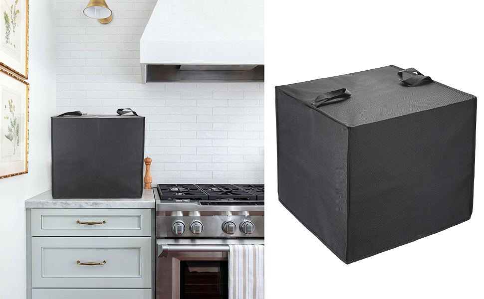 Microwave Oven Dust Cover