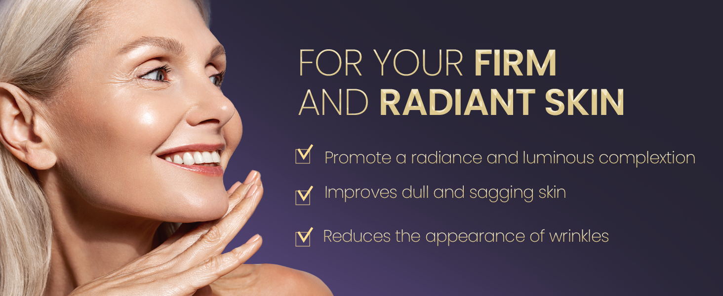 NEOGEN DERMALOGY Gold Black Lifting Essence 30ml