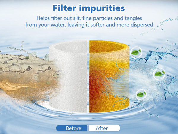 water filter compatible with levoit humidifier