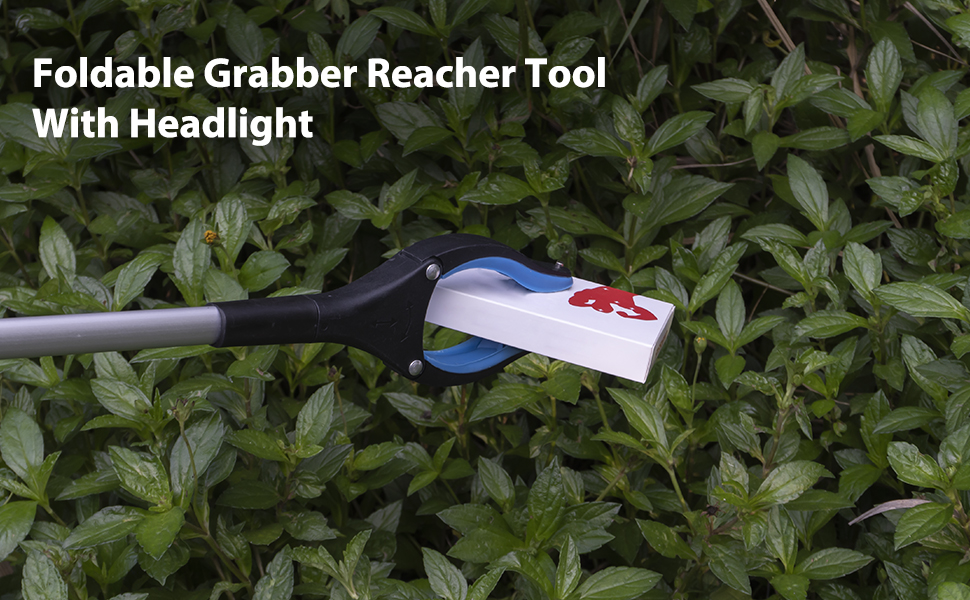 Grabber Tool