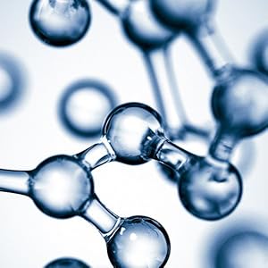 Hyaluronic Acid helps hydrate and lock in skin moisture