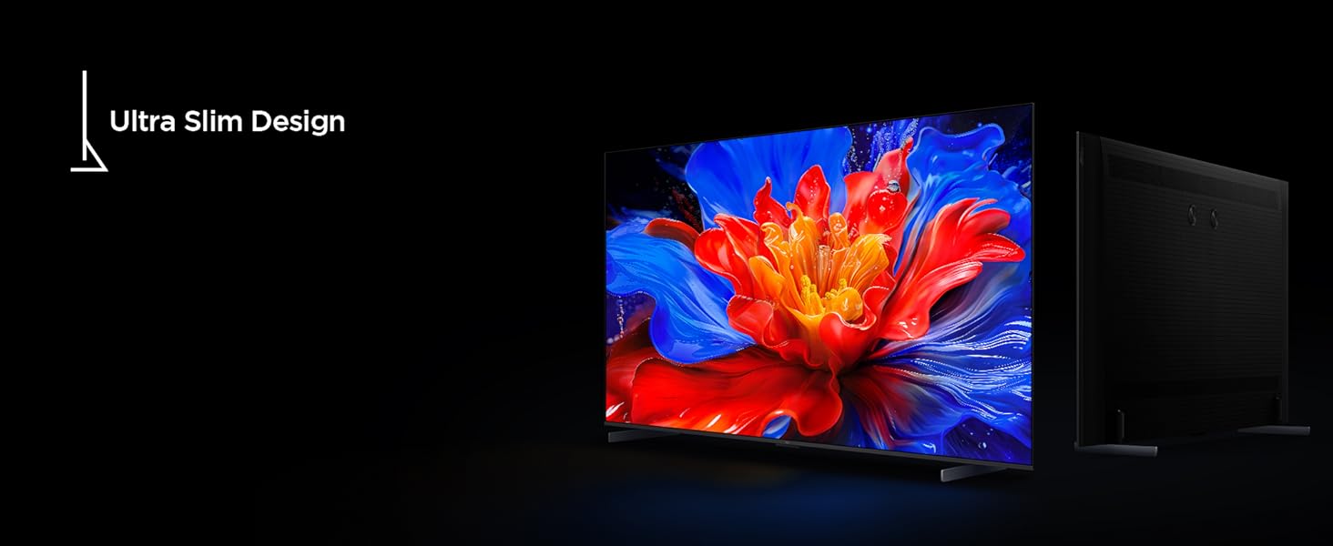 Ultra-Slim-Design