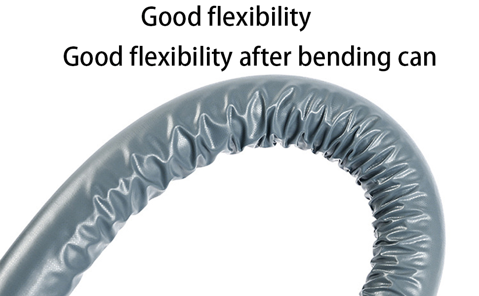 WJboand Door Draft Stopper Seal Weather Stripping Reduce Noise Window