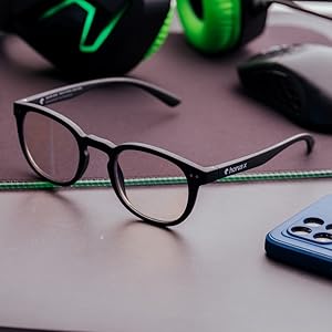 anti glare glasses