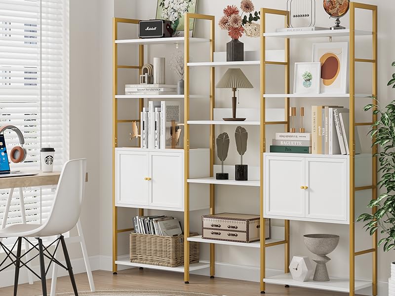 Bookshelf