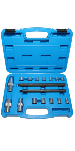 Clutch Alignment Tool Kit