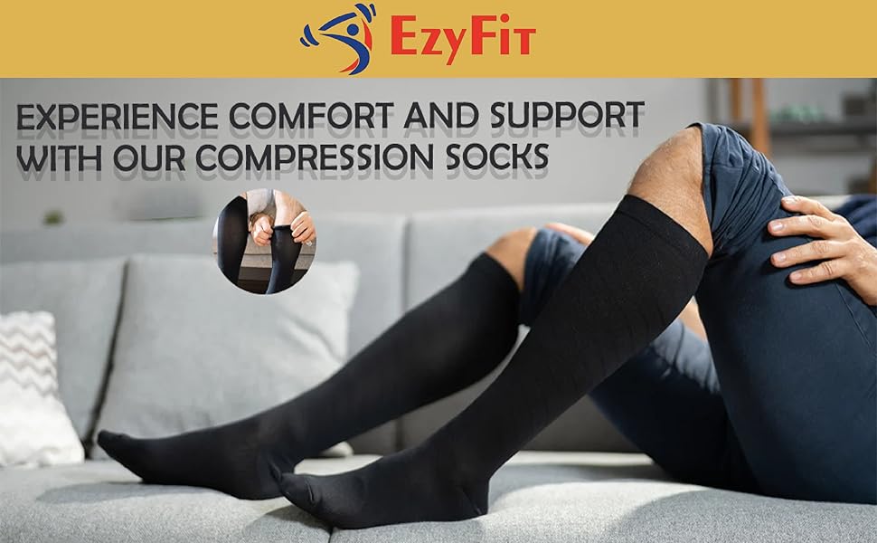 Compression Socks