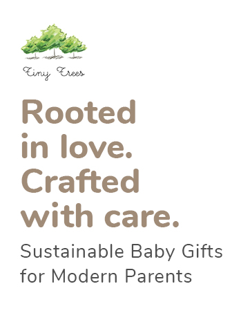 Sustainable Baby Products