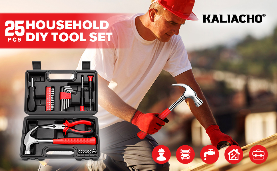 tool set