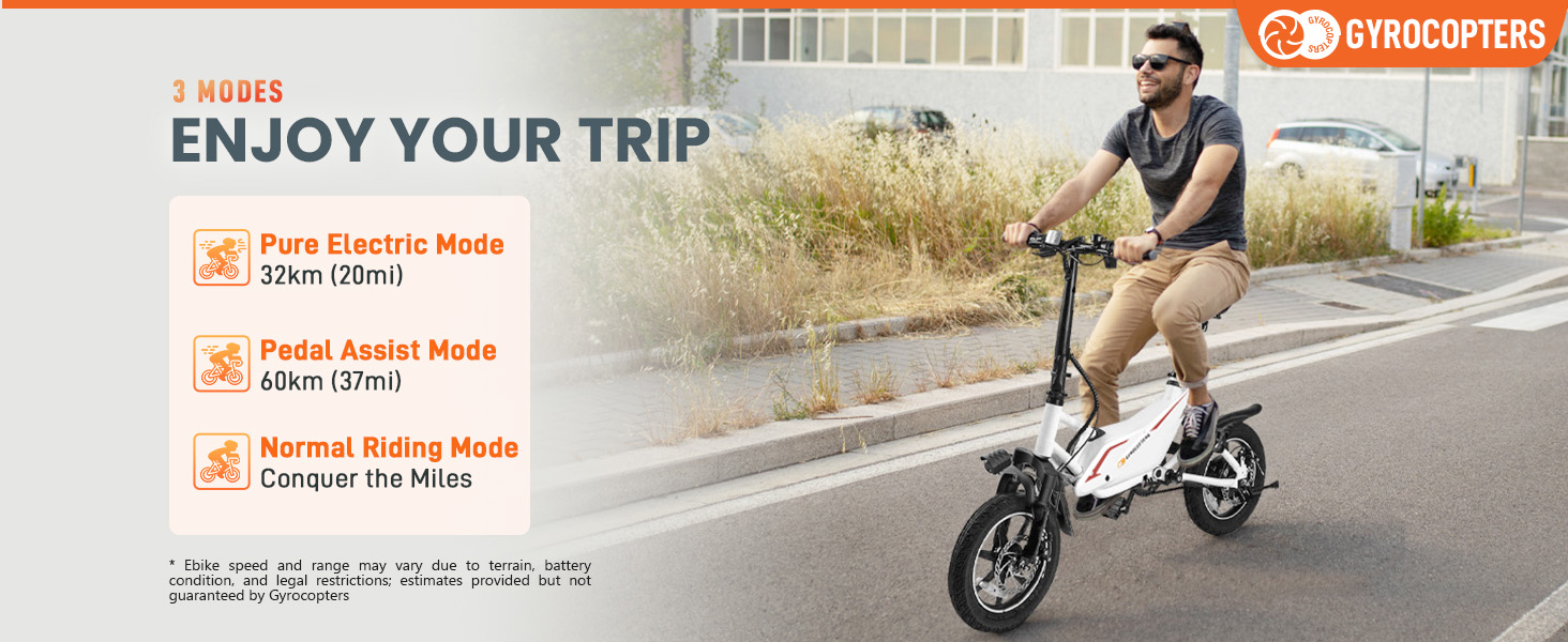 ebike, ebikes, electric bike, gyrocopters frost bike
