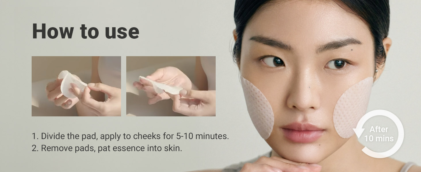 Toner Pads, Abib, anti-aging skin care, Collagen pads, Hydrating toner
