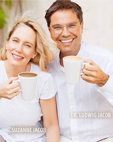 Ludwig und Suzanne Jacob