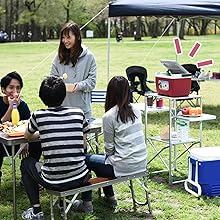 Amazon.co.jp: [キャンパーズコレクション 山善] ラック