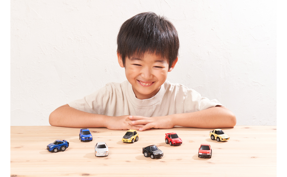 Amazon.co.jp: チョロQ e-07 マツダ RX-7 (FD3S) : おもちゃ