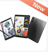 HUION Kamvas Slate 11 Standalone Drawing Tablet Android 14 No Computer Needed, 90Hz Refresh Rate ...