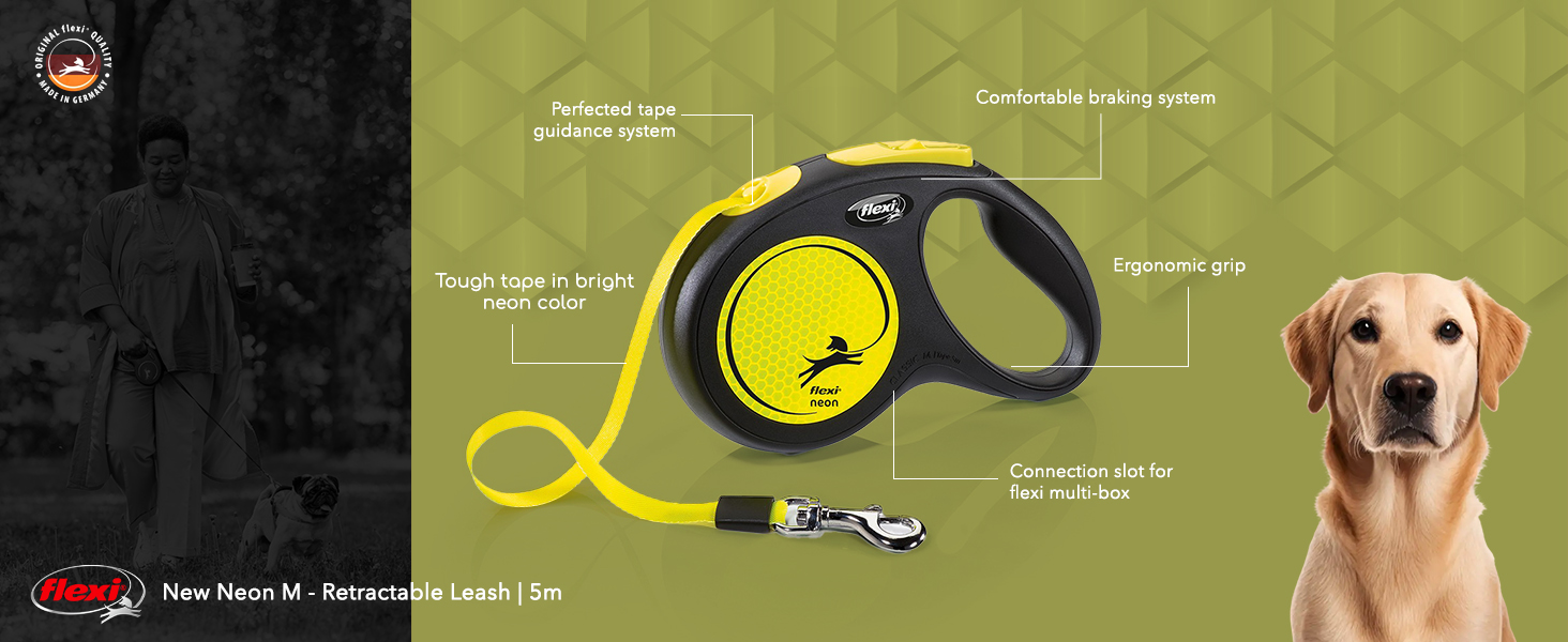  FLEXI New Neon