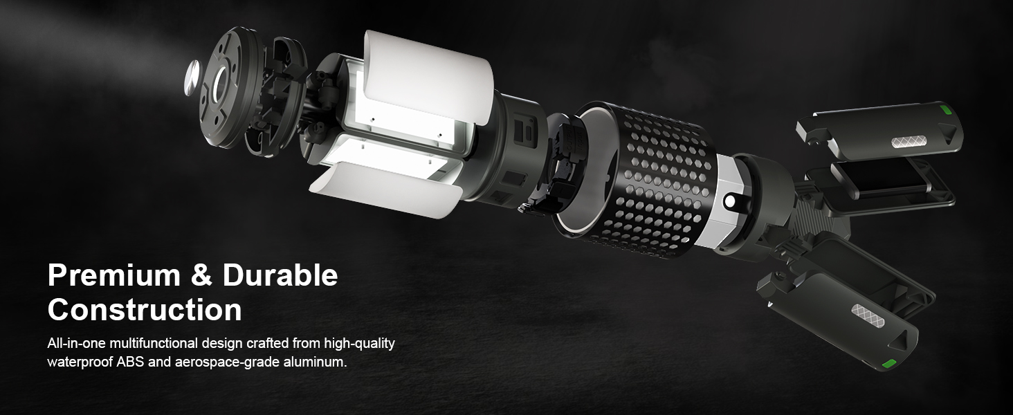rechargeable camping light led camping lantern rechargeable camping lantern flashlight lantern