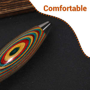 Ergonomic Grip Design