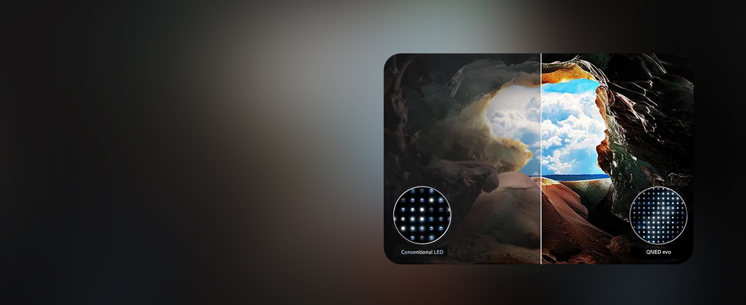 LG Precision Dimming Pro controls MiniLEDs with hundreds of dimming zones