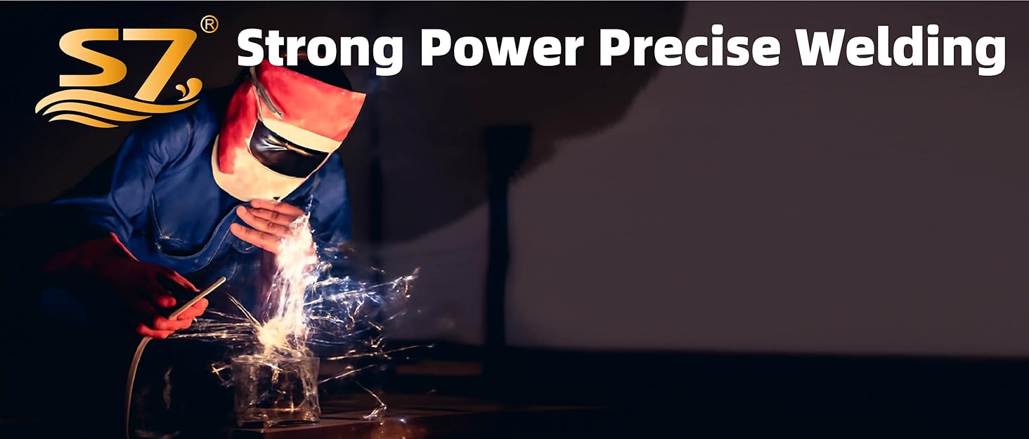 welding machine