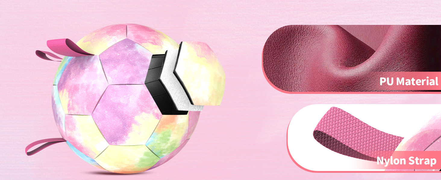 Material introduction