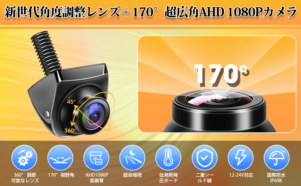 格安★HDR361GW★本体・リアカメラ・付属品・取説は、新品未使用品です★ Amazon | コムテック 車用 ドライブレコーダー 液晶 360度全方位
