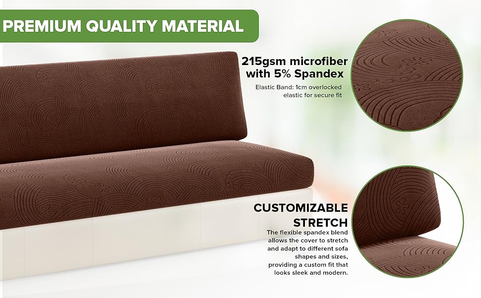 rv sofa covers for jackknife sofa bed travel trailer furniture